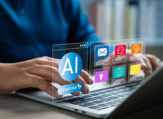 Începător în domeniul criptomonedelor care explorez fundamentele negocierii automatizate alimentate de inteligență artificială