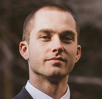 Thomas Whitfield, specialist în analiză tranzacțională pe piața de criptomonede